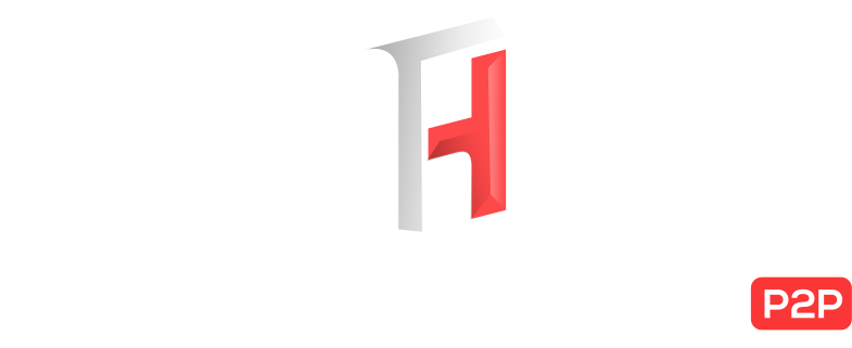 Thomas Hogera P2P - Carregando...